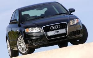Audi A4 DTM Edition (B7, 8E) (ZA) '2005 - 07